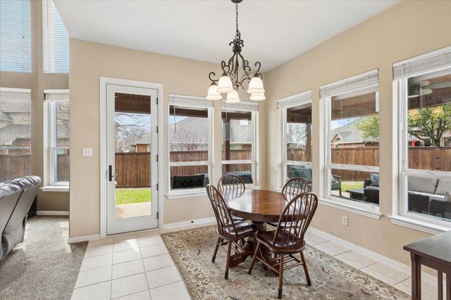 4016 Kimbell Drive, Fort Worth, TX 76244