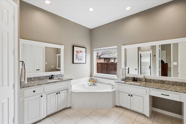 4016 Kimbell Drive, Fort Worth, TX 76244