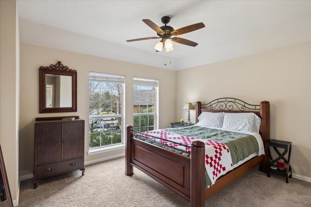 4016 Kimbell Drive, Fort Worth, TX 76244