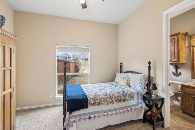 4016 Kimbell Drive, Fort Worth, TX 76244