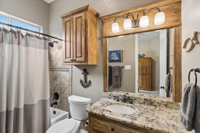 4016 Kimbell Drive, Fort Worth, TX 76244