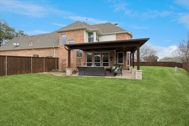 4016 Kimbell Drive, Fort Worth, TX 76244