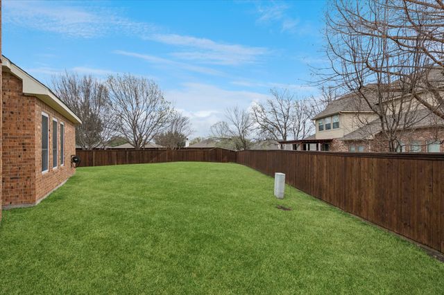 4016 Kimbell Drive, Fort Worth, TX 76244