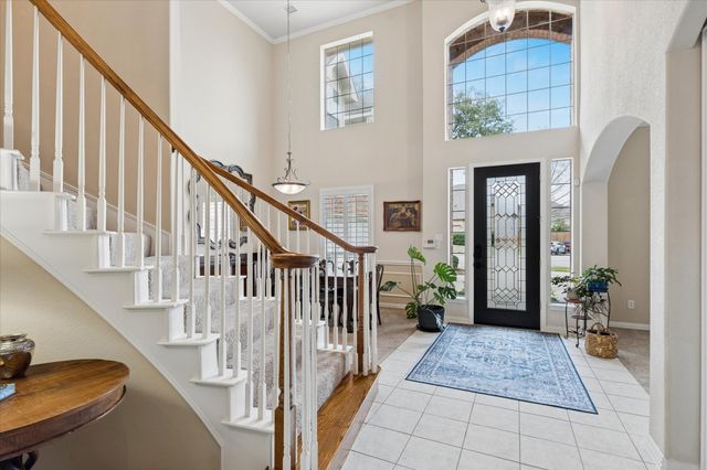 4016 Kimbell Drive, Fort Worth, TX 76244