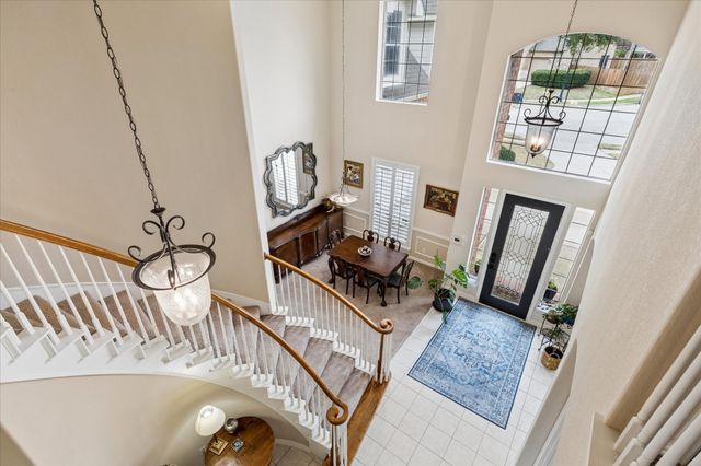 4016 Kimbell Drive, Fort Worth, TX 76244