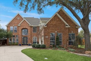 4016 Kimbell Drive, Fort Worth, TX 76244