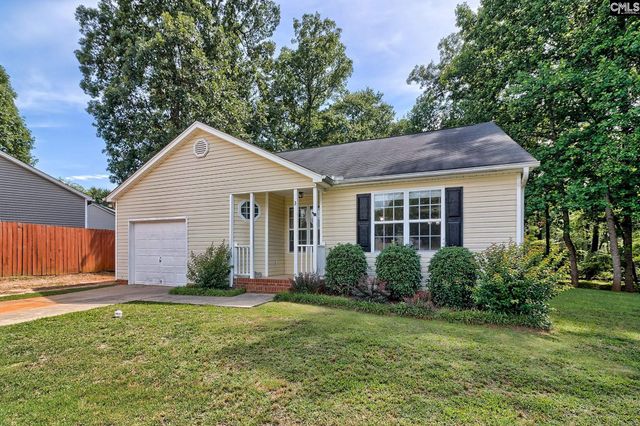 3 Careton Court, Chapin, SC 29036