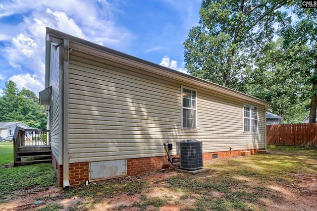 3 Careton Court, Chapin, SC 29036