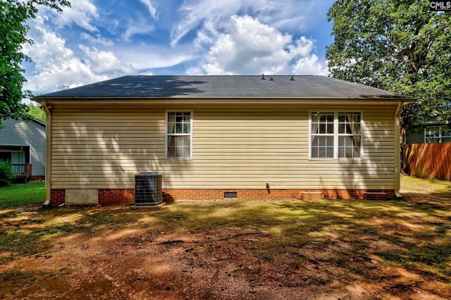 3 Careton Court, Chapin, SC 29036