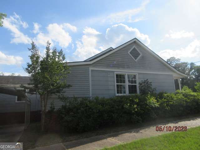 400 Kenworth Street, Vidalia, GA 30474