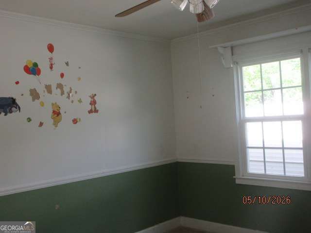 400 Kenworth Street, Vidalia, GA 30474
