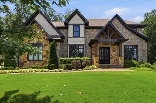 331 Summer Garden Drive, Marietta, GA 30064