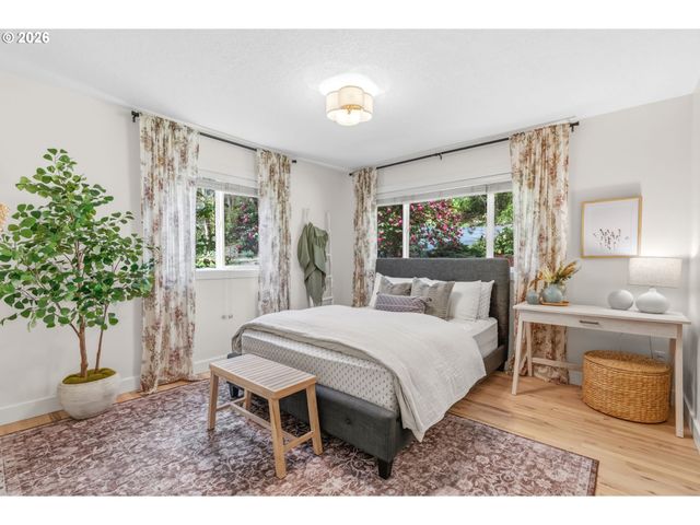 10455 Sw RIDGEVIEW Ln, Portland, OR 97219