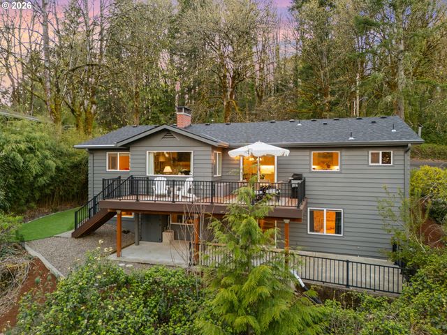 10455 Sw RIDGEVIEW Ln, Portland, OR 97219