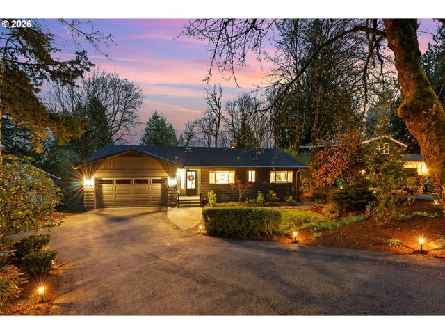 10455 Sw RIDGEVIEW Ln, Portland, OR 97219