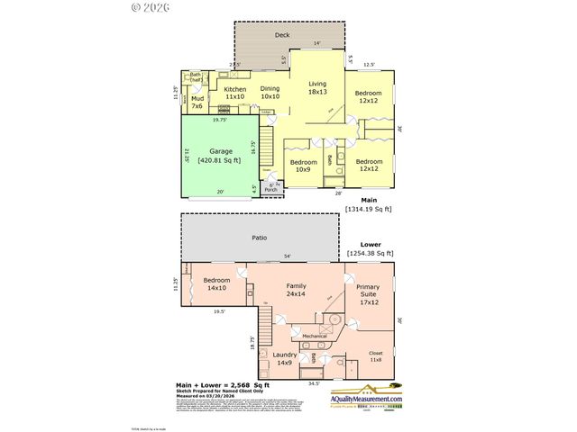 10455 Sw RIDGEVIEW Ln, Portland, OR 97219