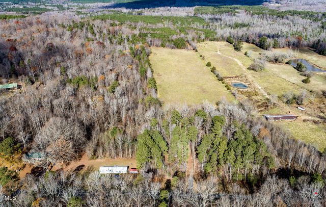 0 Henderson Tanyard Road, Pittsboro, NC 27312