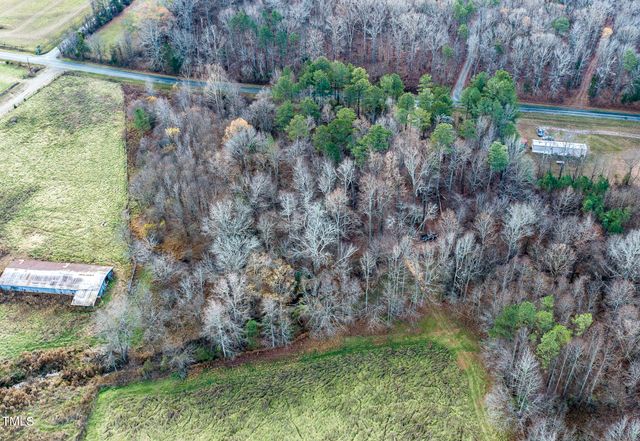 0 Henderson Tanyard Road, Pittsboro, NC 27312