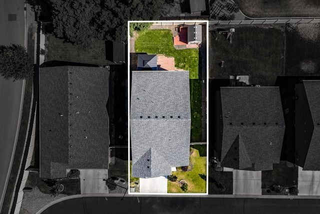 5912 W Jamestown Ln, Spokane, WA 99208
