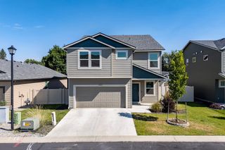 5912 W Jamestown Ln, Spokane, WA 99208