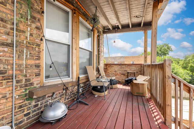 6504 S Maryland Avenue, Chicago, IL 60637