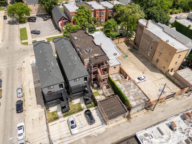 6504 S Maryland Avenue, Chicago, IL 60637