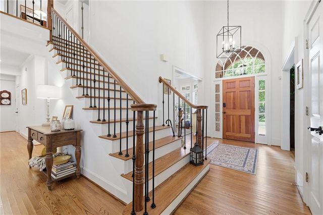 1473 Mahogany Chase NW, Acworth, GA 30101