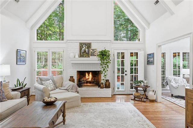 1473 Mahogany Chase NW, Acworth, GA 30101