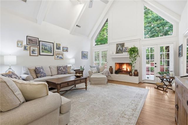 1473 Mahogany Chase NW, Acworth, GA 30101