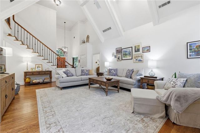 1473 Mahogany Chase NW, Acworth, GA 30101