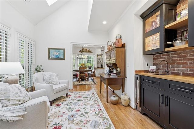 1473 Mahogany Chase NW, Acworth, GA 30101