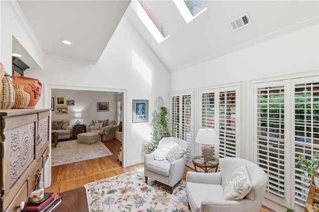 1473 Mahogany Chase NW, Acworth, GA 30101