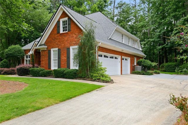 1473 Mahogany Chase NW, Acworth, GA 30101