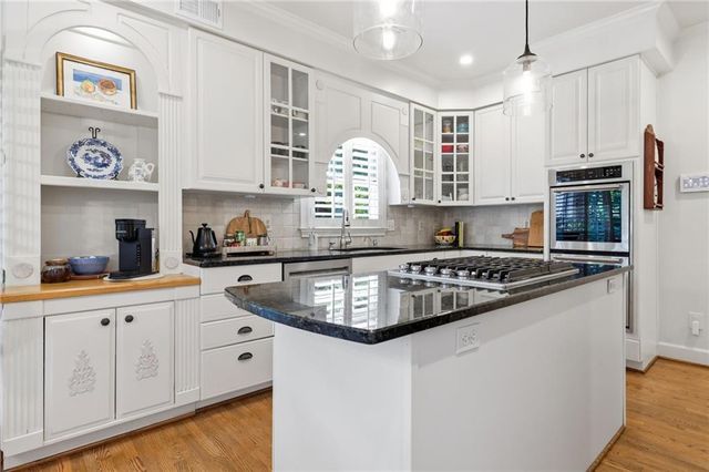 1473 Mahogany Chase NW, Acworth, GA 30101