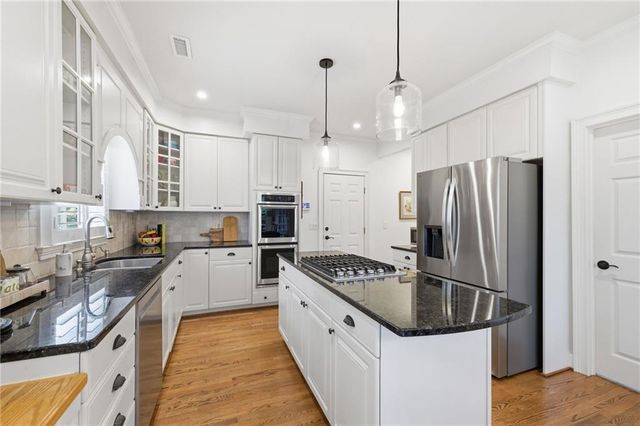 1473 Mahogany Chase NW, Acworth, GA 30101