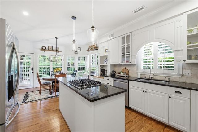 1473 Mahogany Chase NW, Acworth, GA 30101