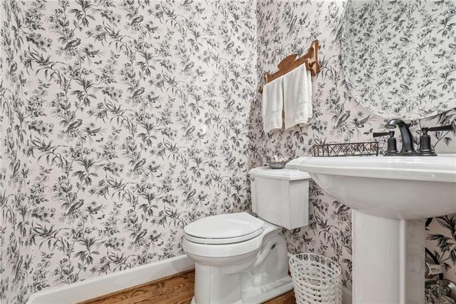 1473 Mahogany Chase NW, Acworth, GA 30101