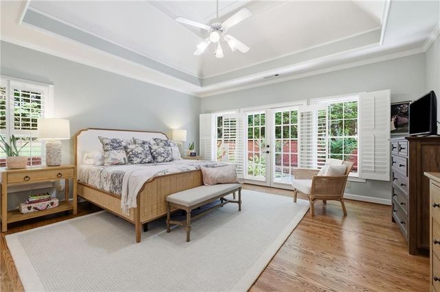 1473 Mahogany Chase NW, Acworth, GA 30101