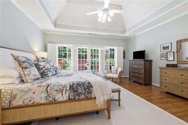 1473 Mahogany Chase NW, Acworth, GA 30101