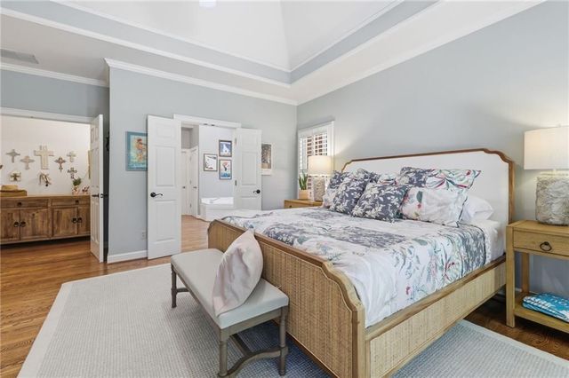 1473 Mahogany Chase NW, Acworth, GA 30101