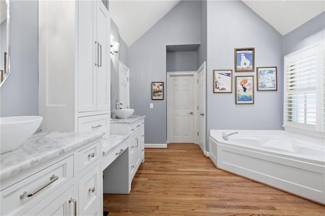 1473 Mahogany Chase NW, Acworth, GA 30101