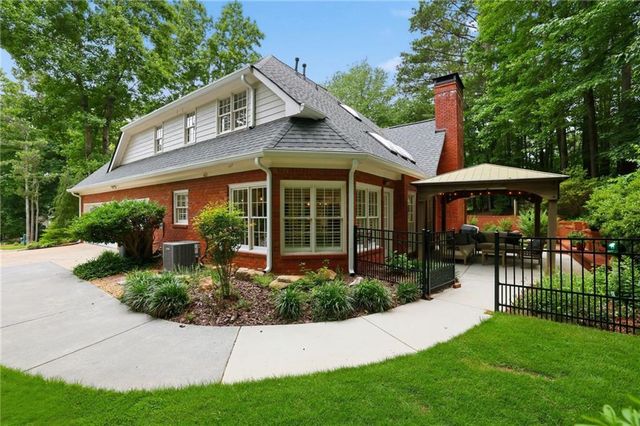 1473 Mahogany Chase NW, Acworth, GA 30101