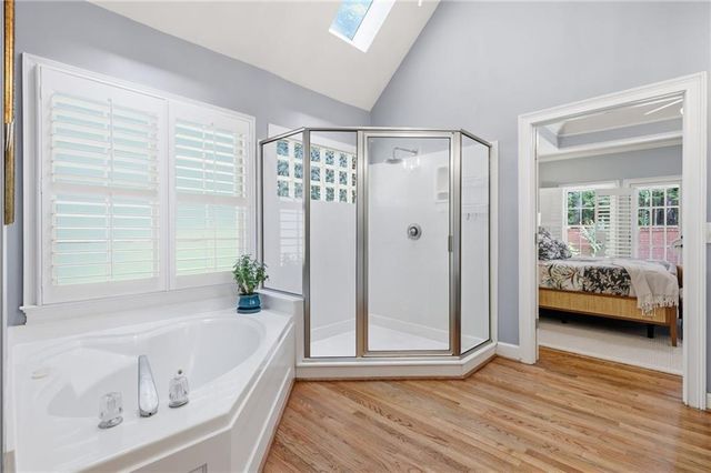 1473 Mahogany Chase NW, Acworth, GA 30101