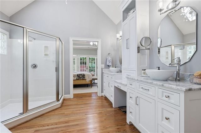 1473 Mahogany Chase NW, Acworth, GA 30101
