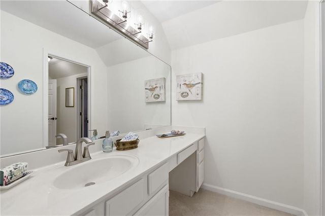 1473 Mahogany Chase NW, Acworth, GA 30101