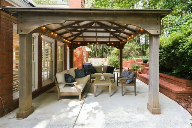 1473 Mahogany Chase NW, Acworth, GA 30101