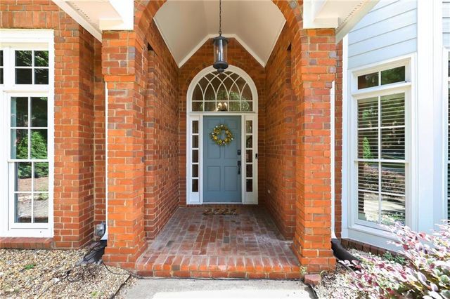 1473 Mahogany Chase NW, Acworth, GA 30101