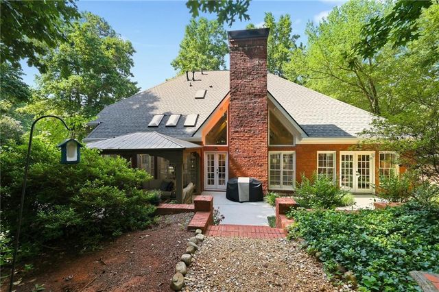 1473 Mahogany Chase NW, Acworth, GA 30101