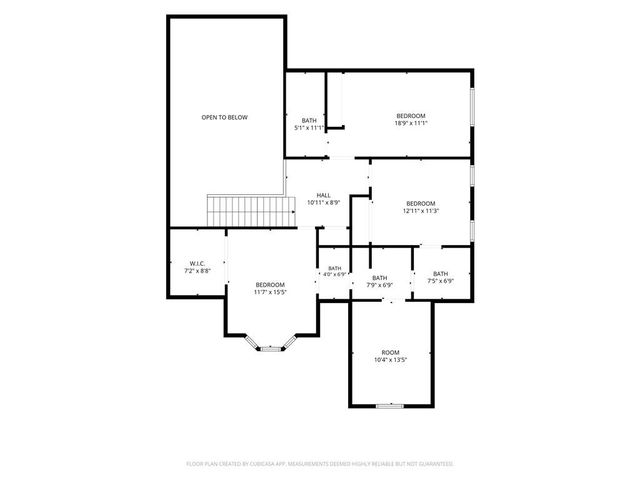 1473 Mahogany Chase NW, Acworth, GA 30101