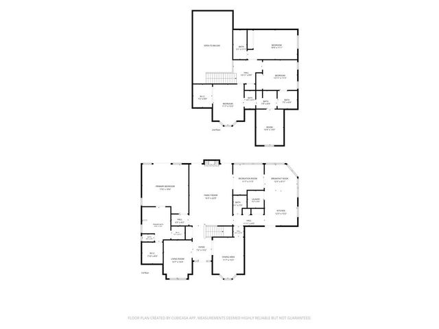 1473 Mahogany Chase NW, Acworth, GA 30101